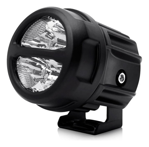 Luces De Conducción Led De 40w, 3 Pulgadas 4800lm De Lámpara