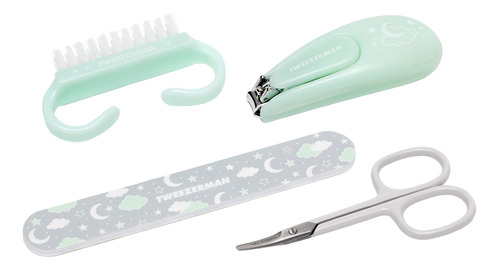 Tweezerman Kit De Manicura P - 7350718:mL a $143990