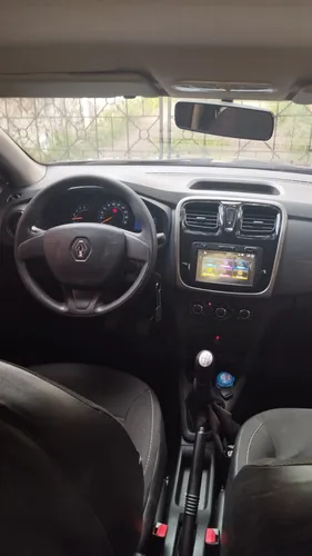 Renault Logan 1.6 Expression