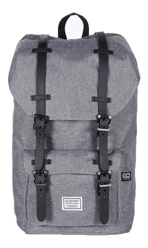 Mochila Y Porta Notebook Oc Sport 8110-e (8109)