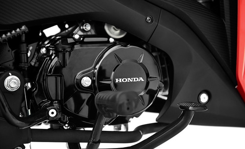 Imagen 6 de 8 de Honda Wave