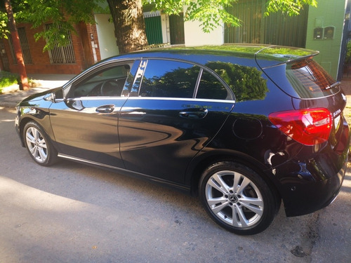 Mercedes-benz Clase A 1.6 A200 Urban 156cv 2018