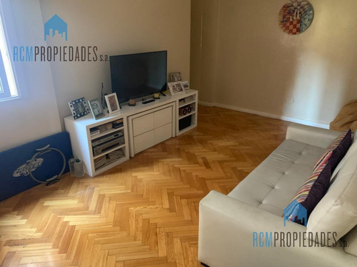 Imagen 17 de 28 de Venta Departamento 5 Ambientes Palermo Chico
