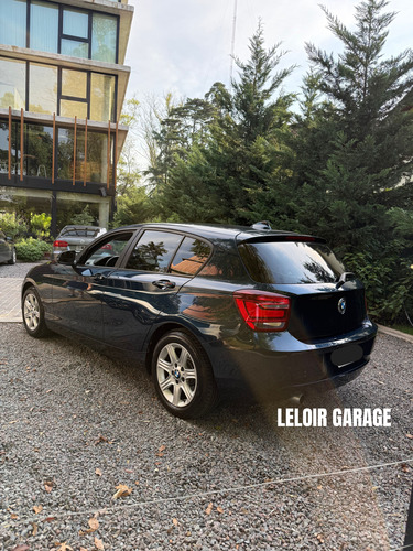 BMW Serie 1 1.6 116i 136cv