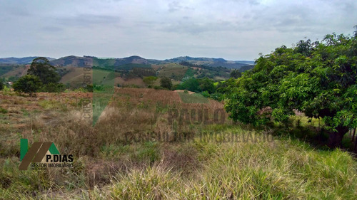 Imagem 2 de 9 de Ótima Oportunidade Para Quem Procura Um Terreno Bem Localizado Em Socorro, Interior De São Paulo - Te0125