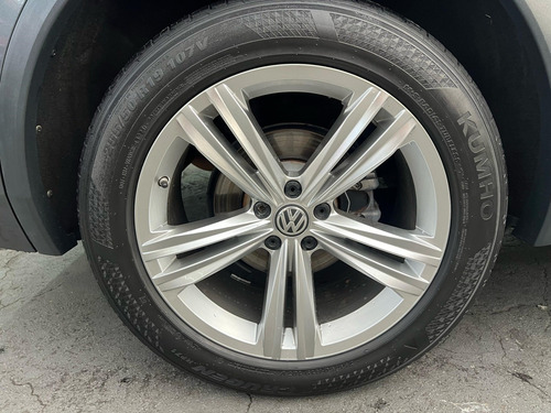 Volkswagen Tiguan 2.0 350 TSI GASOLINA ALLSPACE R-LINE 4MOTION DSG