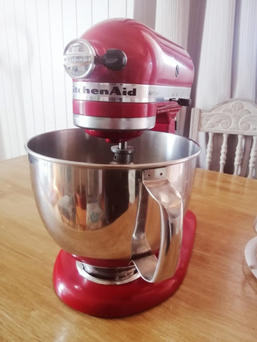 Batidora Artisan Kitchenaid 