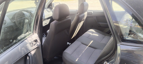 Pointer Gti 1.8 2007 Todo Pagado Llantas Y Batería Nuevas