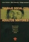 Trabajo Social Con Adultos Mayores Cordero, Cabanillas (es)