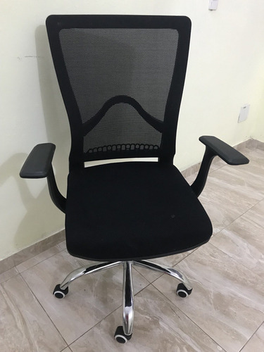 Silla De Escritorio 