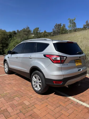 Ford Escape 2.0 Se 4x2