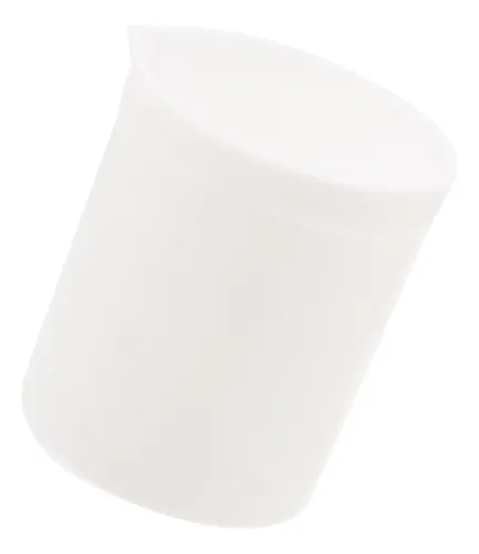 Vasos De Ptfe, Equipo De Laboratorio, Tazas Medidoras De Ptf
