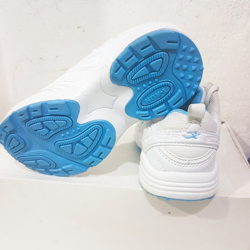 Zapatillas Deportivas Niños