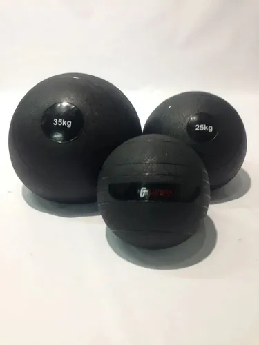 Medicine Ball Sin Pique Slam Ball 40kg Funcional