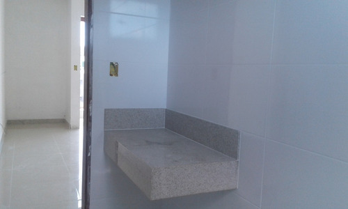 Imagem 9 de 14 de Apartamento De Luxo Bairro Cidade Nobre Ipatinga