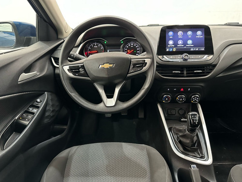 Chevrolet Onix 1.0 Lt 5p