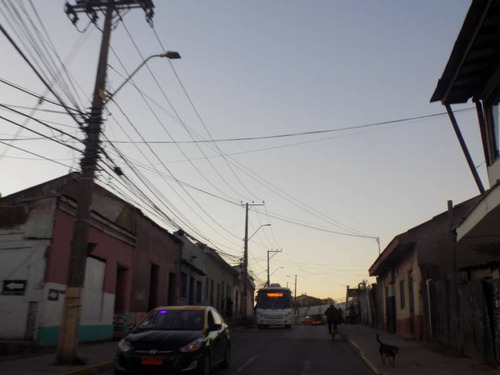 A 3 Cuadras Del Centro Quillota Y 1 De Calle Serrano