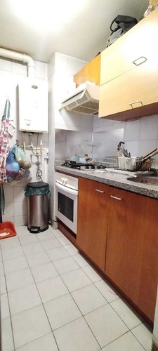 Piso 1, Metro, Excelente Ubicacion, 1d+1b+b (105595)