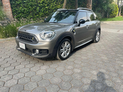 Mini Countryman Híbrido Phev