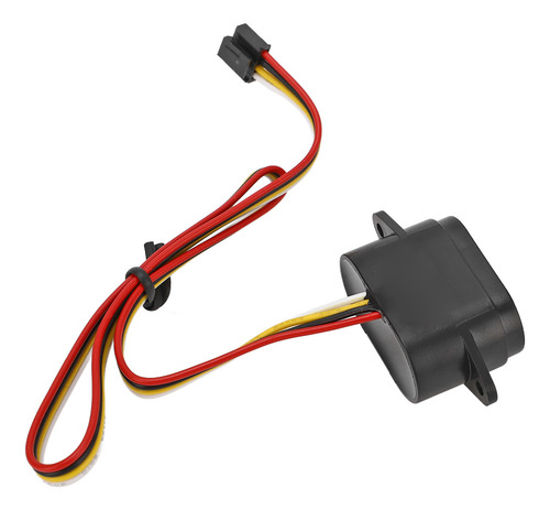 Sensor De Distancia De Rango Ultrasónico Ip67 Pwm Ancho