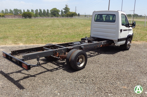 Iveco Daily 70c16