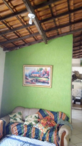 Mil Metros Com Ótima Casa E Piscina - Mil66