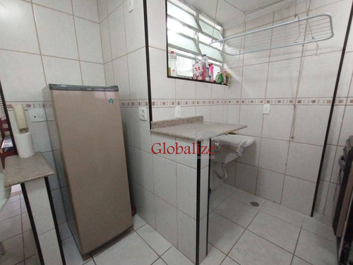 Imagem 11 de 21 de Oportunidade!! Apartamento 2 Dormitórios Boqueirão Na Avenida Da Praia R$325.000,00 - Ap1153