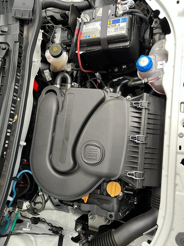 Imagem 9 de 12 de Fiat Fiorino Working Ano 2021