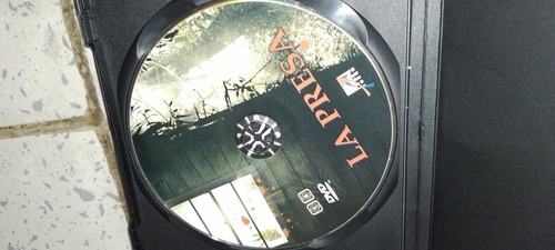 Película La Presa/ Prey En Dvd Y En Español Latino