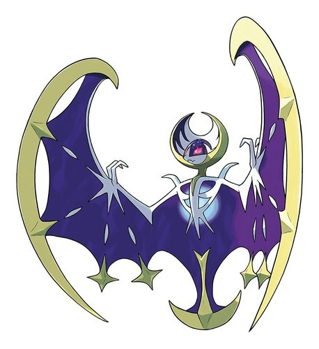 Pokemon Moon Fisico Nintendo 3ds (Reacondicionado)