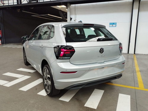 Volkswagen Polo 1.0 Tsi 170 Highline At