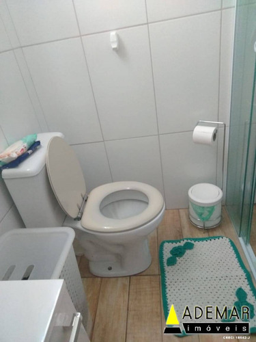Imagem 8 de 14 de Apartamento No Centro De Diadema Pitangueiras - 849