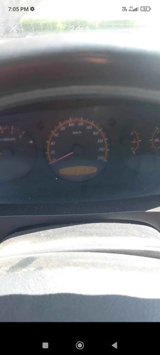 SsangYong Actyon Xdi 4x2 (ay210)