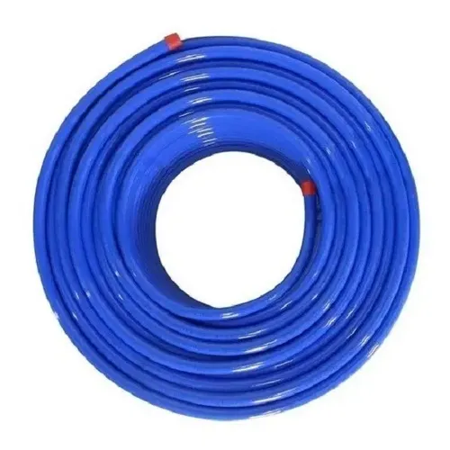 Kiteck Manguera Tubería Kitec 20m Alfa Para Agua Fría Xkt-10-13a | Meses sin ...