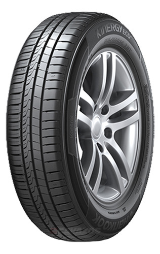 Llantas 205/55r16 Hankook Kinergy Eco 2 K435 91h