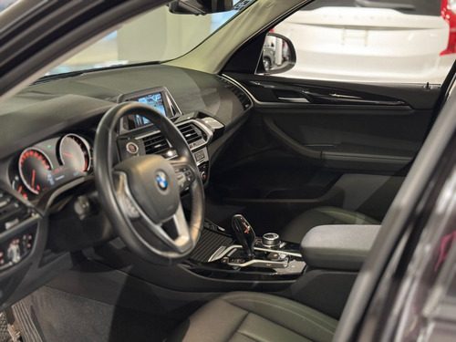 BMW X3 2.0 sDrive20iA At