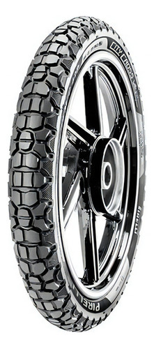 Llanta 90/90-18 Para Moto Tubeless 51p City Cross Pirelli