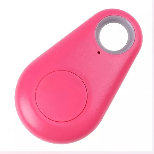 Imagen 5 de 5 de Llavero Inteligente Con Rastreador Gps Bluetooth Alarma