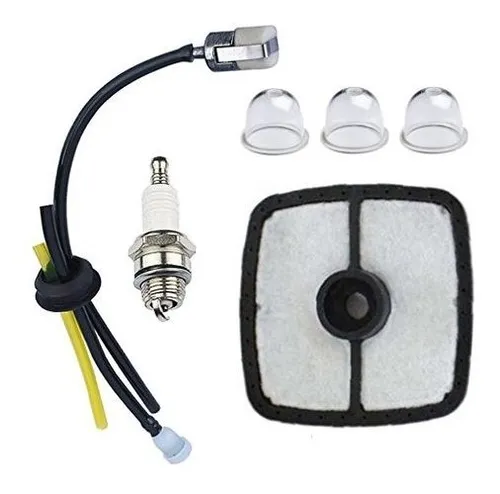 Kit De Reparación Para Echo Edr-260 Gt-230 Gt-231 - Aisen