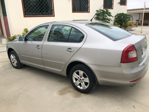 Skoda Octavia A5 1,9 Tdi Turbo Diésel
