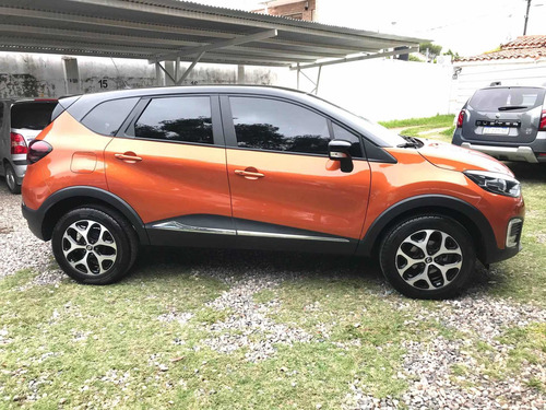 Renault Captur 1.6 Intens Cvt 2019