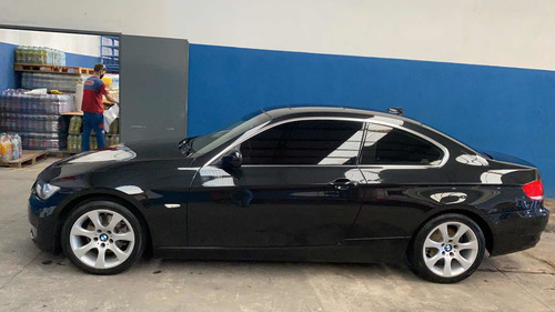 Bmw Serie 3 325 Coupe Ejecutive