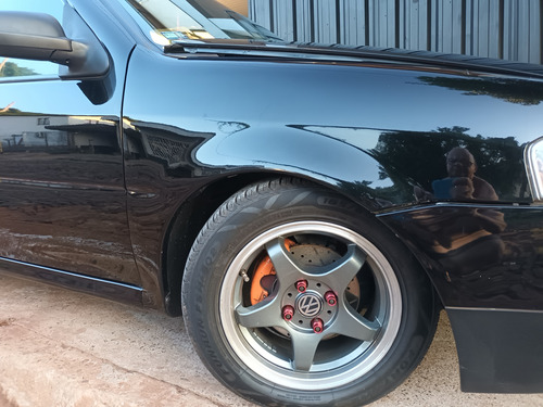 Volkswagen Gol 1.6 I Power 601