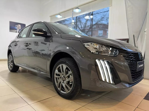Peugeot 208 1.6 Allure