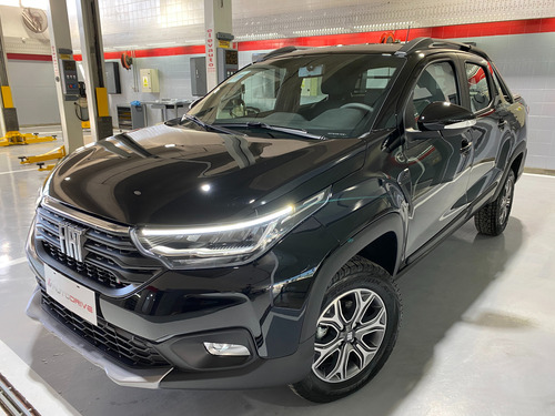 Fiat Strada 1.3 Volcano Cvt