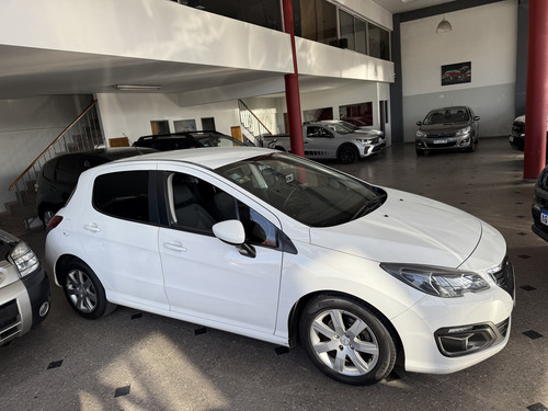 Peugeot 308 1.6 Active