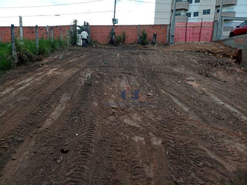 Imagem 1 de 6 de Terreno À Venda, 360 M² Por R$ 270.000,00 - Vila Barão - Sorocaba/sp - Te0121