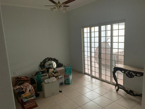 Imagem 13 de 20 de Casa Com 3 Dormitórios, 270 M² - Venda Por R$ 700.000,00 Ou Aluguel Por R$ 4.000,00/mês - Jardim Morumbi - São José Do Rio Preto/sp - Ca8864