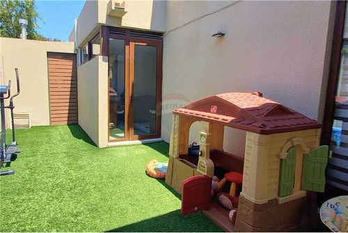 Imagen 15 de 21 de Casa Mediterránea En Piedra Roja C/piscina+quincho