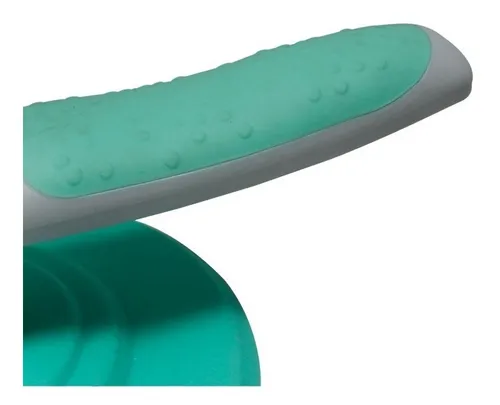 Soporte Abdominal De Piso Adherente Por Succión Abdominales